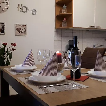 Fw Scheifele Appartement