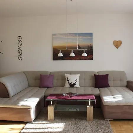 Appartement Fw Scheifele