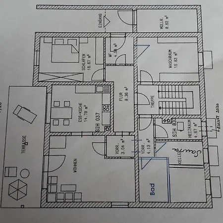 Fw Scheifele * Zwiesel