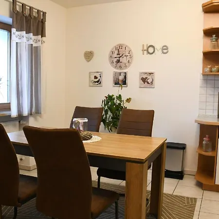 Fw Scheifele Appartement *