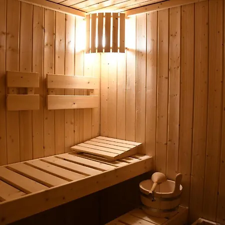 Appartement Fw Scheifele Zwiesel