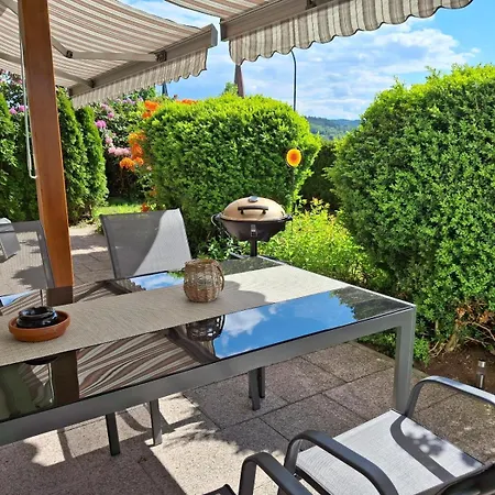 Fw Scheifele Apartman *