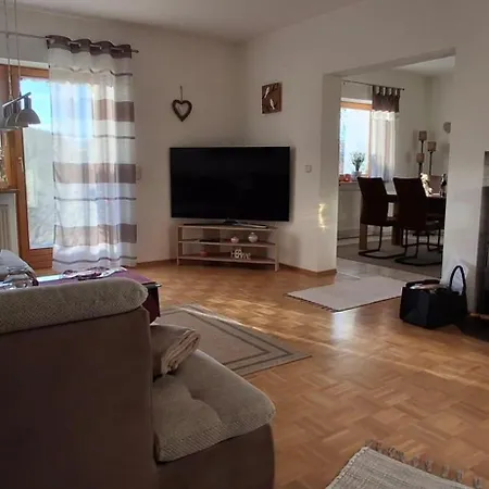 Fw Scheifele Appartement