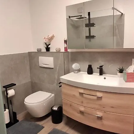 Appartement Fw Scheifele Zwiesel