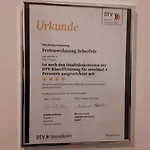 Fw Scheifele Appartement *