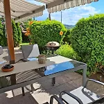 Fw Scheifele Appartement *
