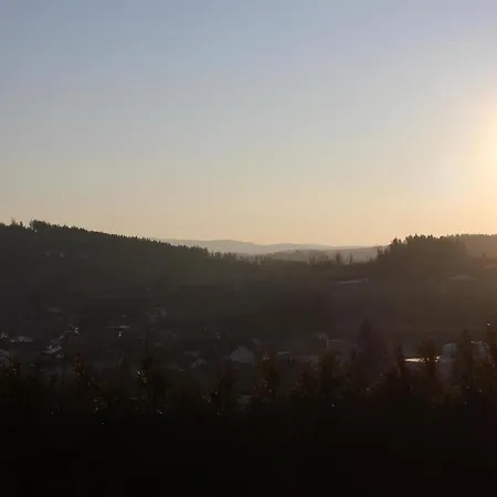 Διαμέρισμα Fw Scheifele Zwiesel