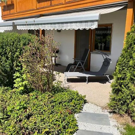 Fw Scheifele Apartment