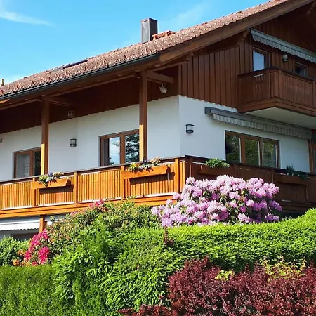 Apartment Fw Scheifele Zwiesel