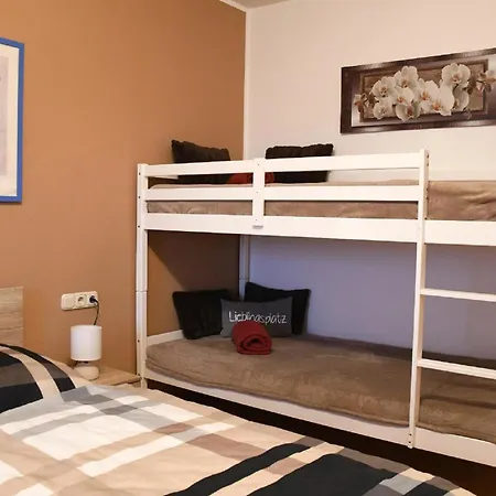 Apartment Fw Scheifele Zwiesel