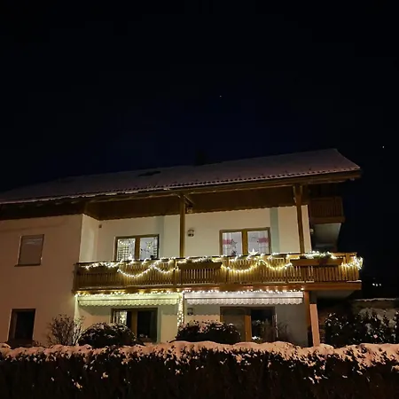 Fw Scheifele ツヴィーゼル