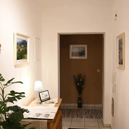 Fw Scheifele Apartment