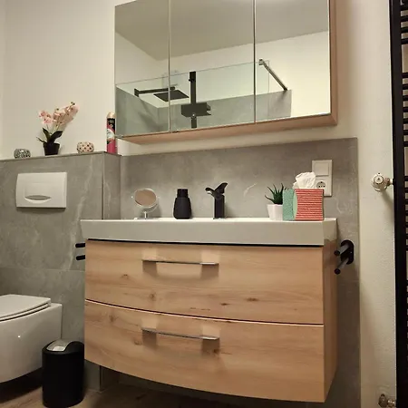 Διαμέρισμα Fw Scheifele Zwiesel