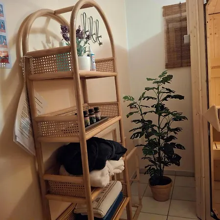Appartement Fw Scheifele